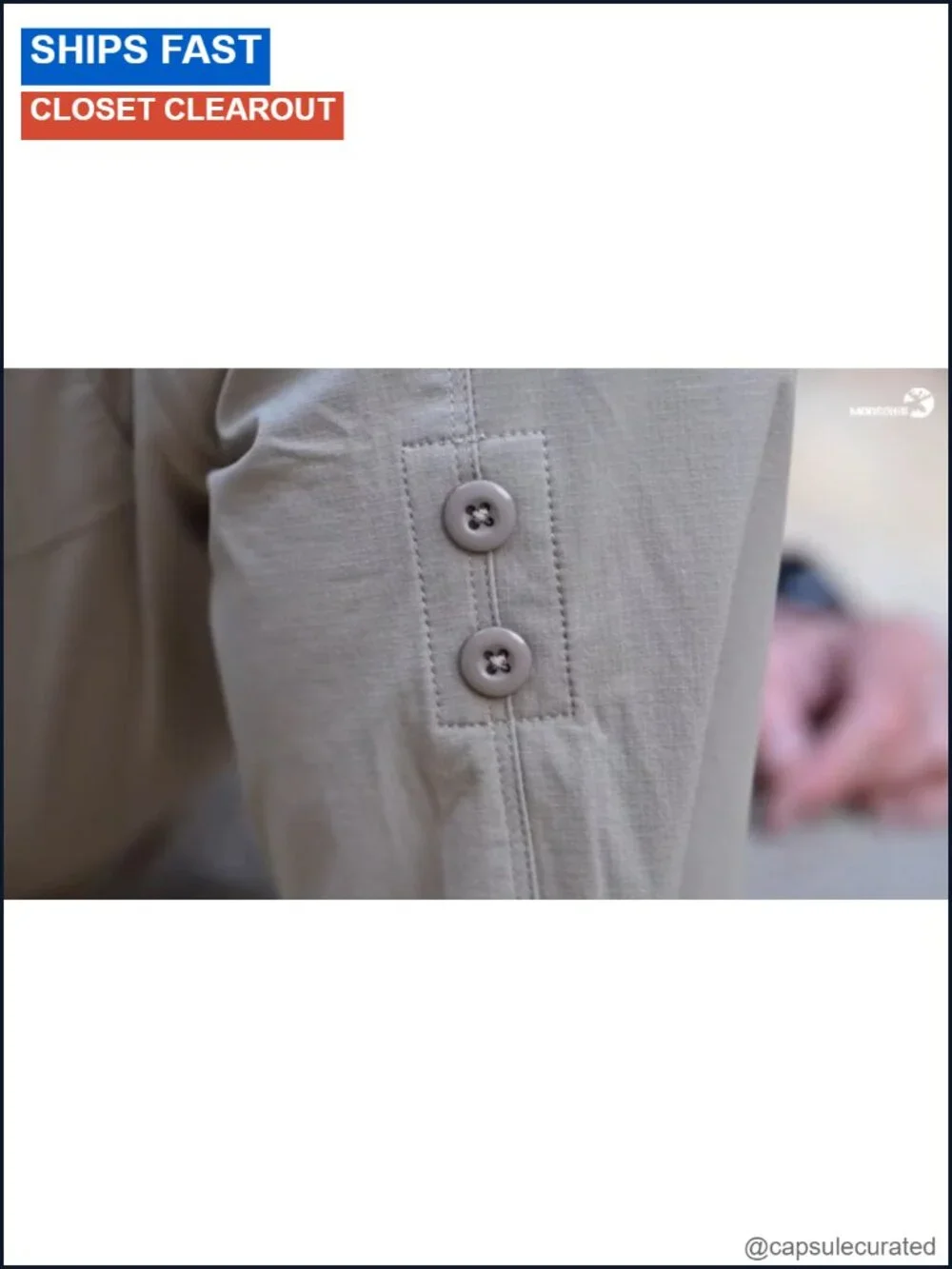 Convertible Hiking Pants Quick-Dry 4-Way Stretch Cargo Zip-Off